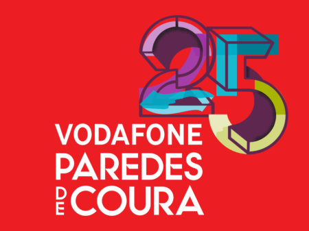 Vodafone Paredes de Coura com cartaz fechado: novidades e acertos | LiveCom